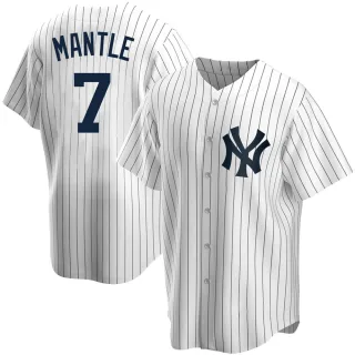 Raul Mondesi Youth New York Yankees Road Cooperstown Collection Jersey -  Gray Replica
